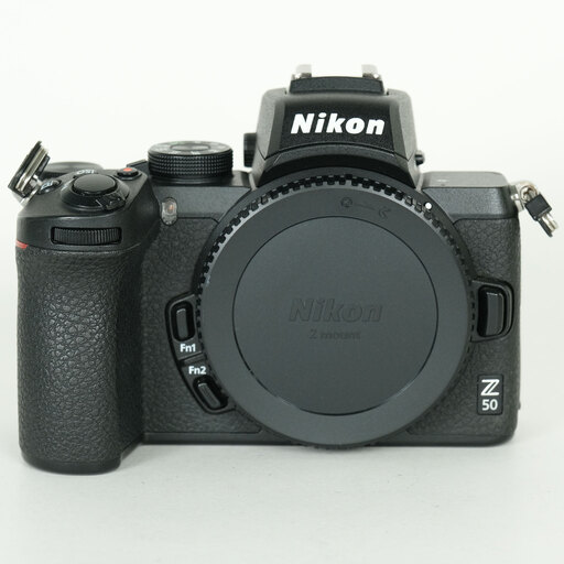 Nikon Z50