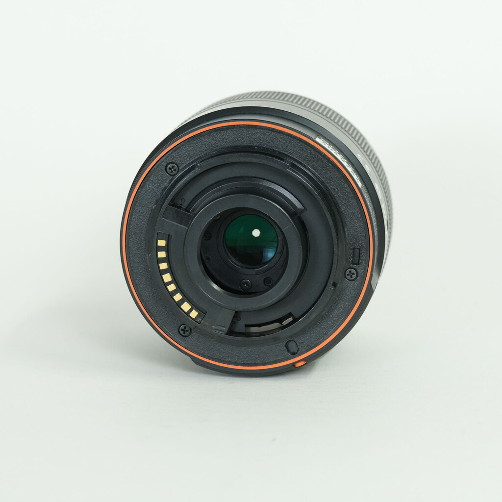 SONY DT18-55mm F3.5-5.6 SAM ブラック SAL1855 BQ
