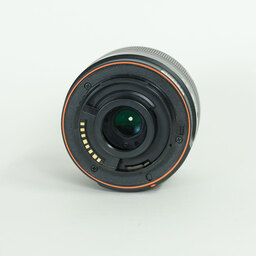 SONY DT18-55mm F3.5-5.6 SAM ブラック SAL1855 BQ