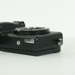 SONY α6400（ILCE-6400）