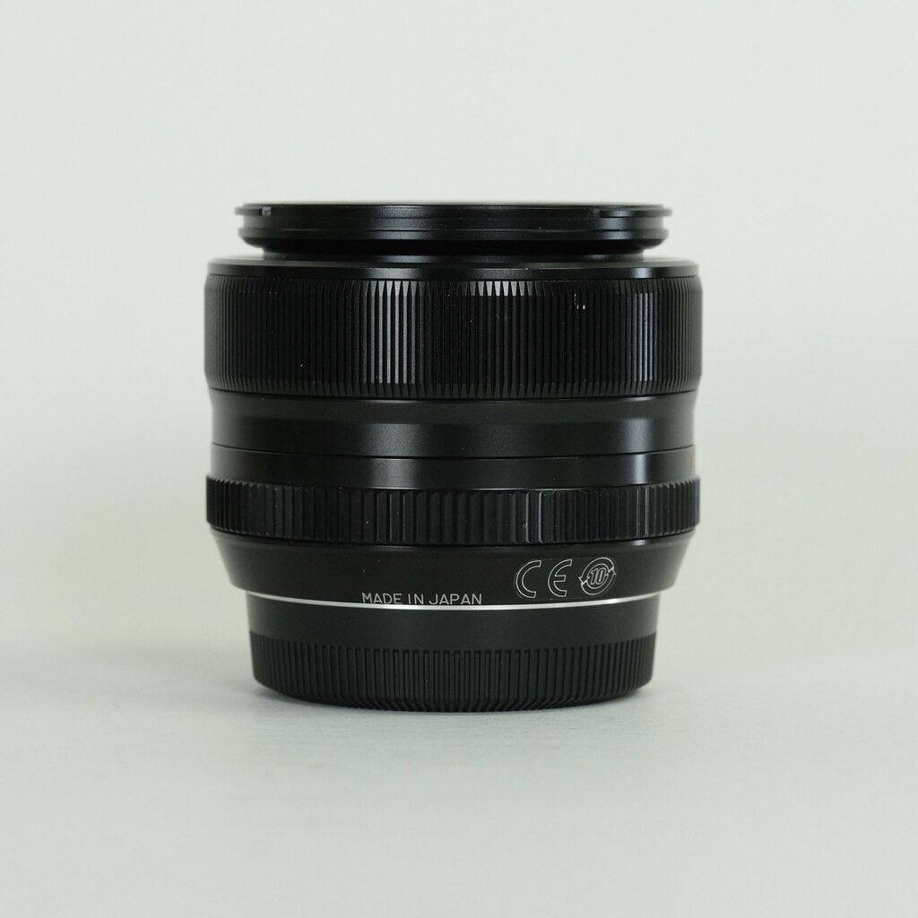 FUJIFILM XF35mmF1.4 R