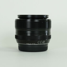 FUJIFILM XF35mmF1.4 R