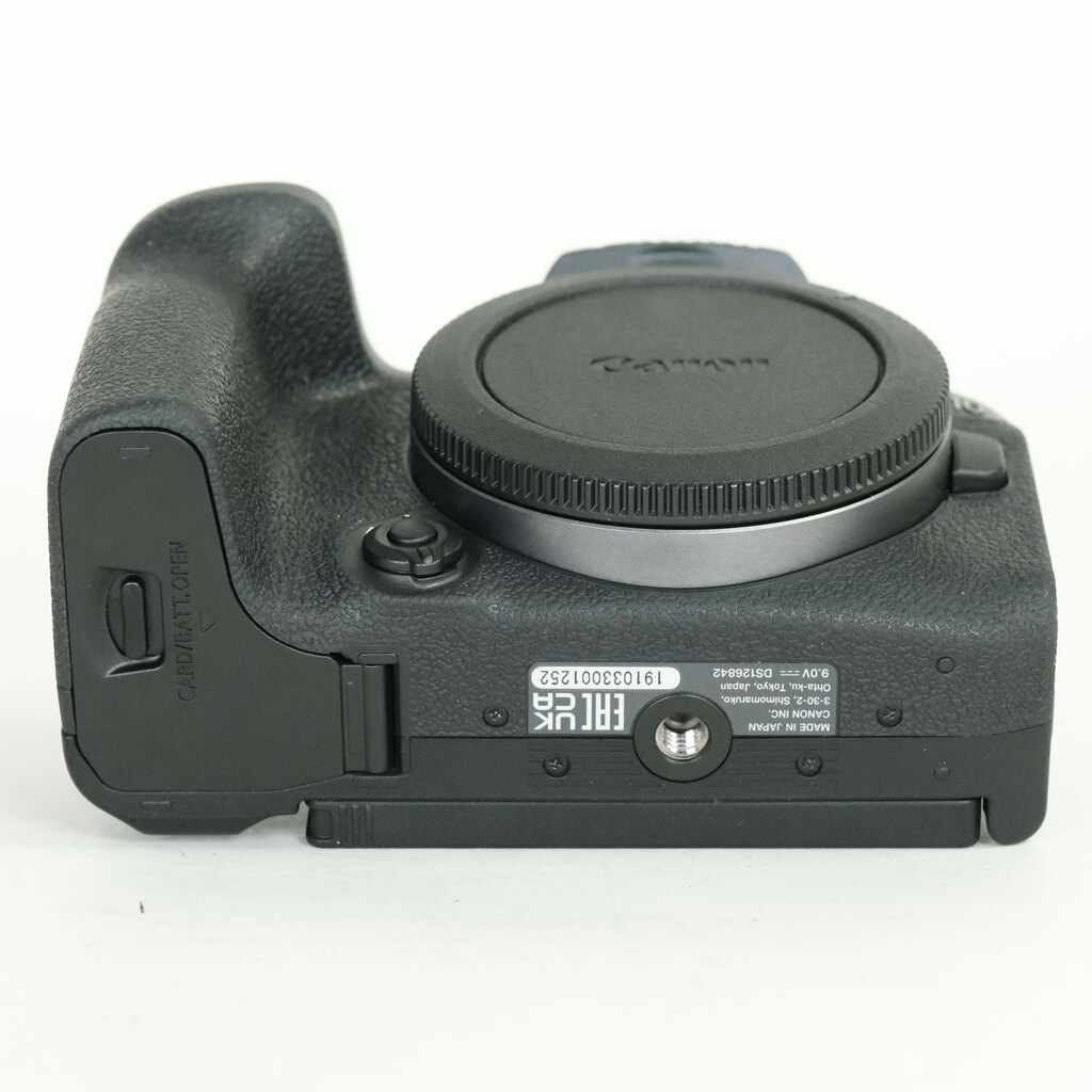 Canon EOS R10 Canon EOS R10