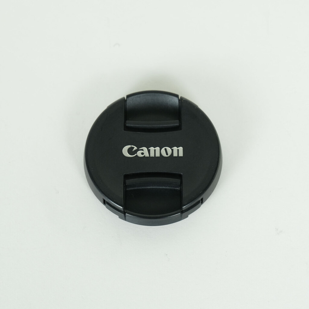 Canon EF-S18-55mm F3.5-5.6 IS STM