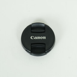 Canon EF-S18-55mm F3.5-5.6 IS STM