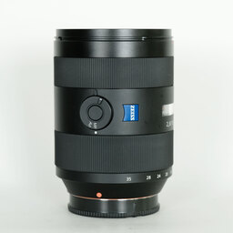 SONY Vario-Sonnar T*16-35mm F2.8 ZA SSM (SAL1635Z)(ソニーA用)