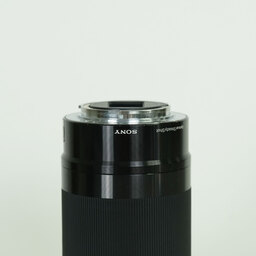 SONY E 55-210mm F4.5-6.3 OSS SEL55210