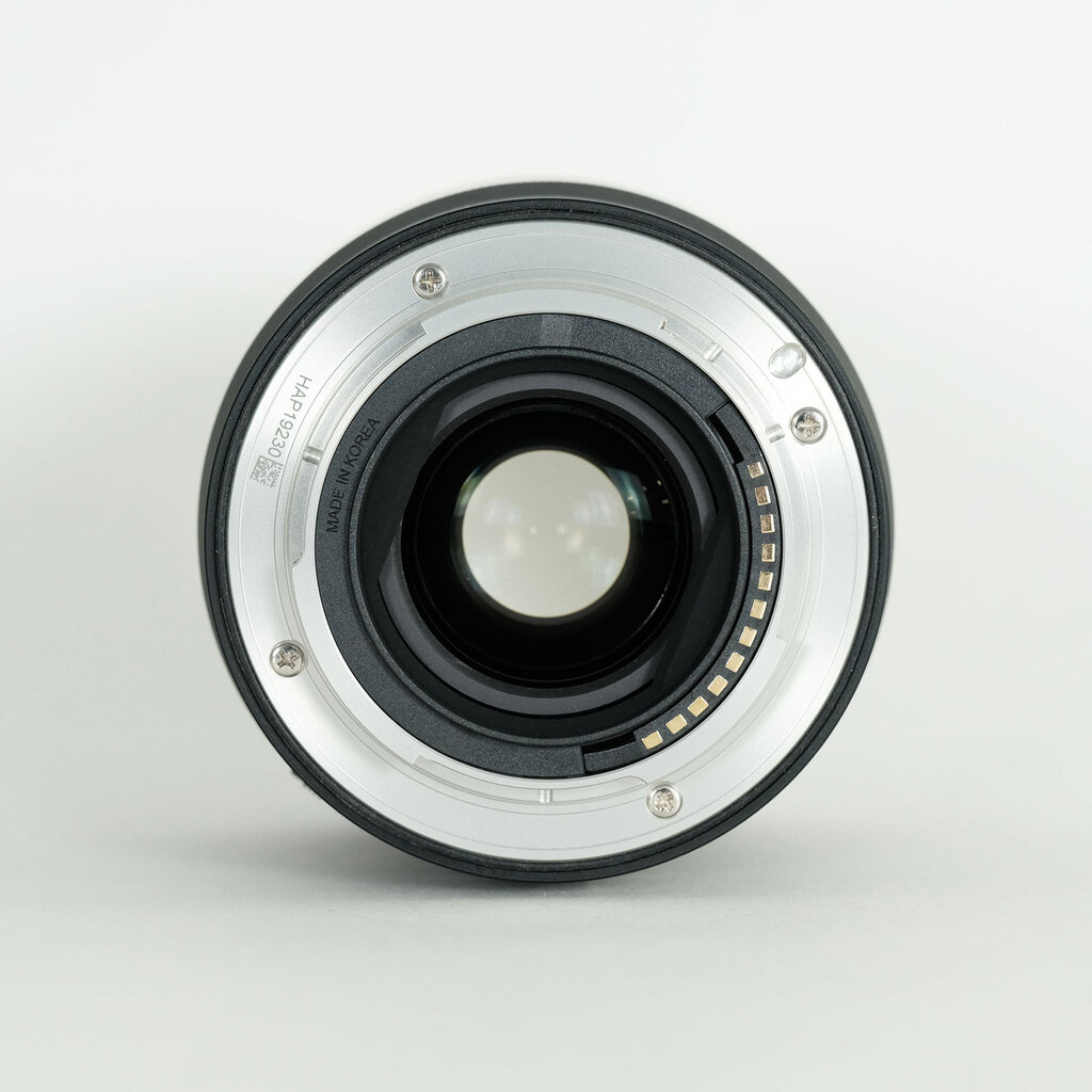 SAMYANG AF 35mm F1.8 FE [ソニーE用]