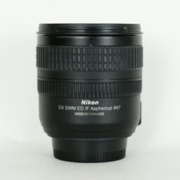 Nikon AF-S DX 18-70mm F3.5-4.5G(IF)
