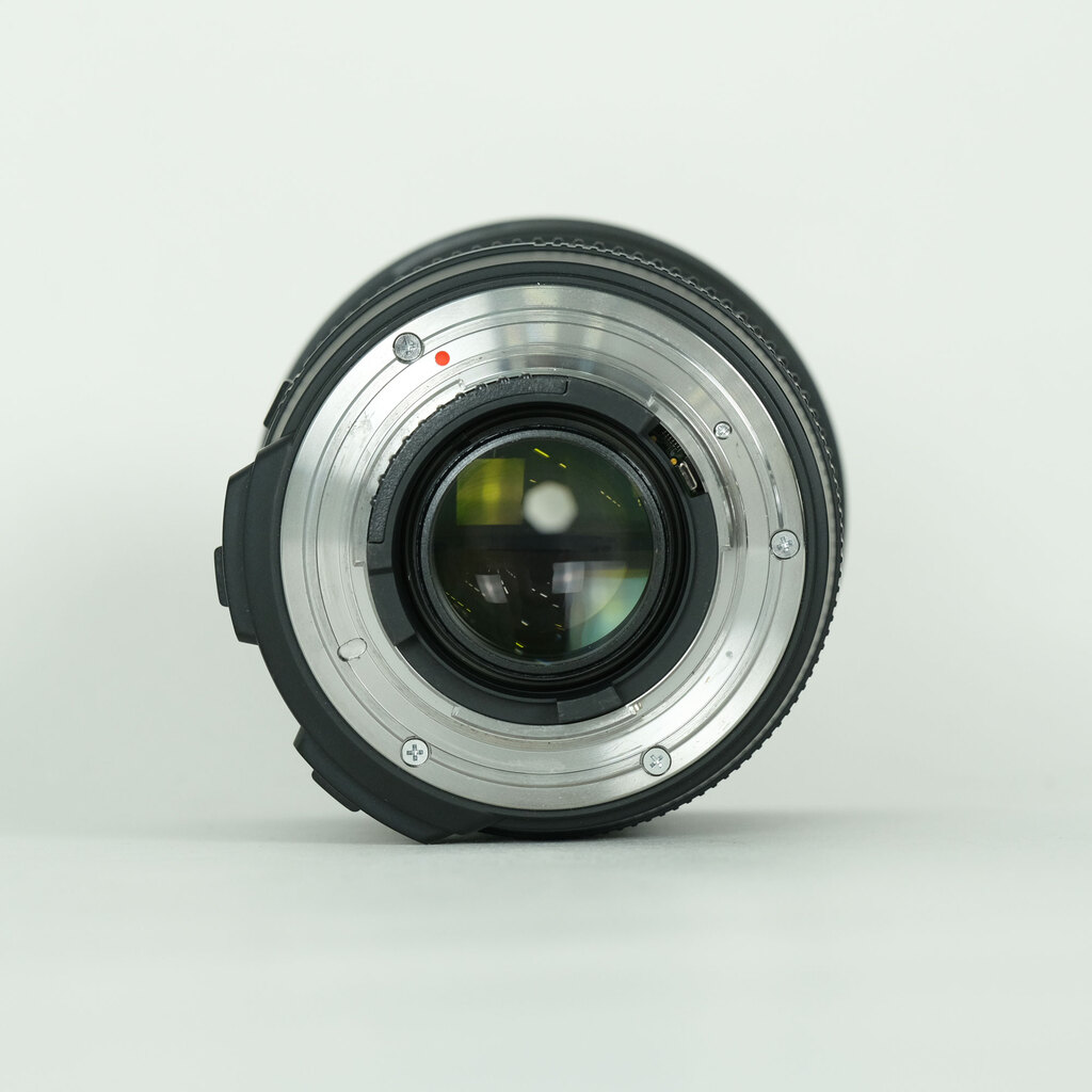 SIGMA 17-50mm F2.8 EX DC OS HSM (ニコンF用)の出品 | ONE SCENE