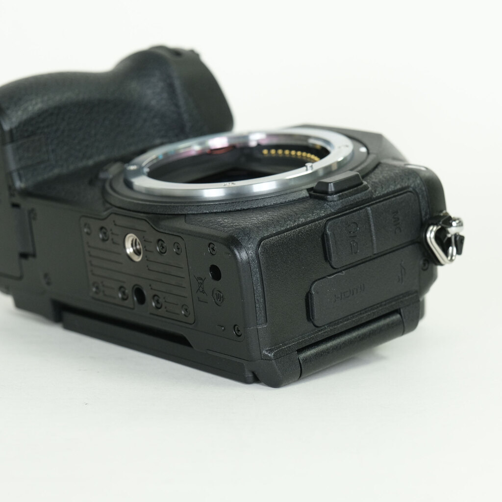 Nikon Z5II Nikon Z5II