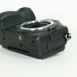 Nikon Z5II Nikon Z5II