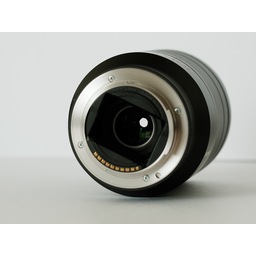 SONY Vario-Tessar T＊ FE 24-70mm F4 ZA OSS SEL2470Z