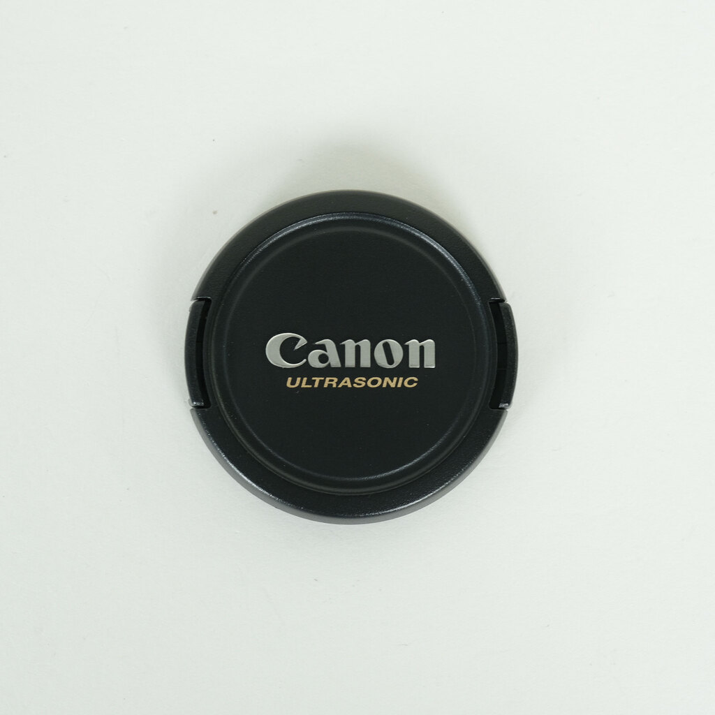 Canon EF-S60mm F2.8 マクロ USM