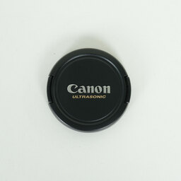 Canon EF-S60mm F2.8 マクロ USM
