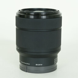 SONY FE 28-70mm F3.5-5.6 OSS SEL2870