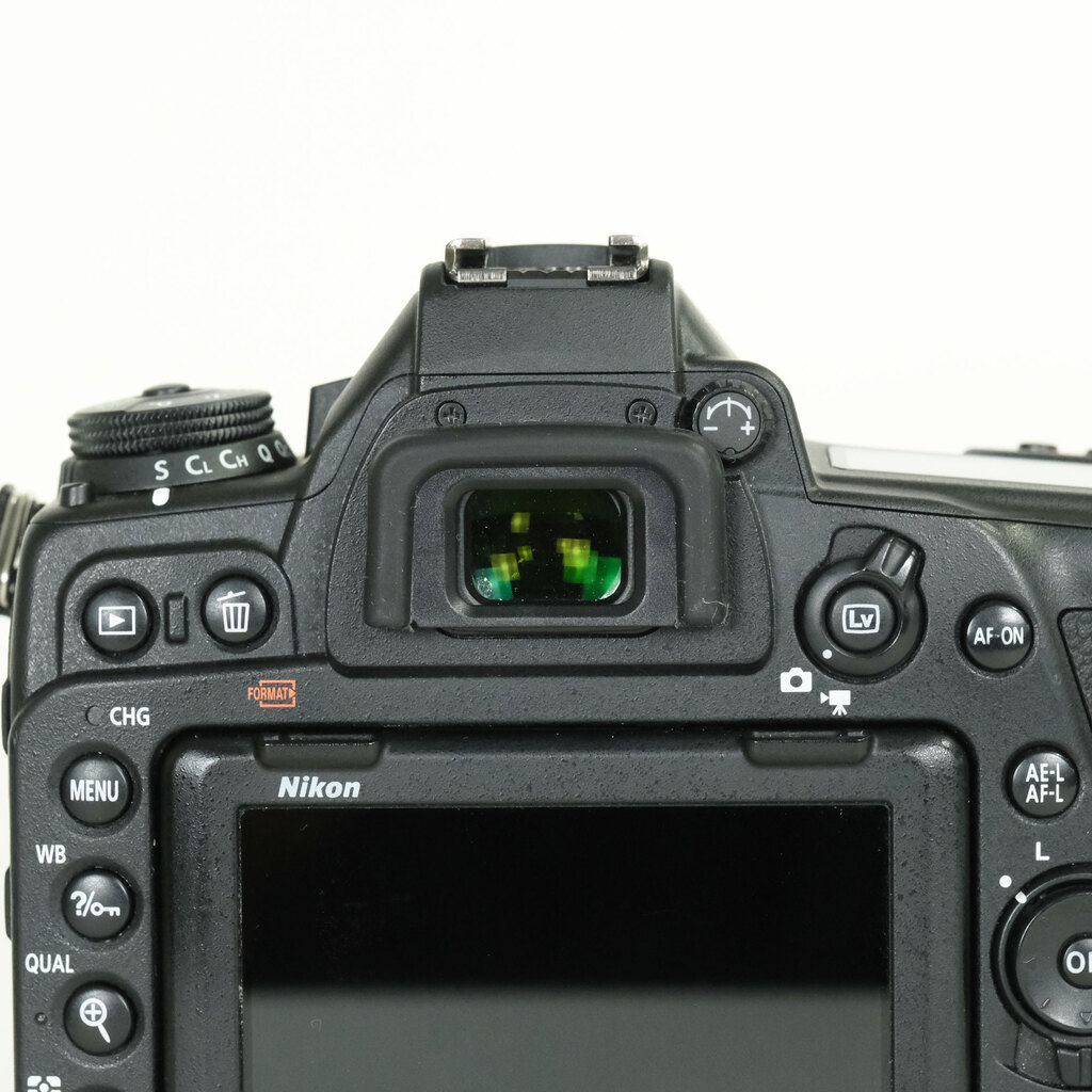 Nikon D780