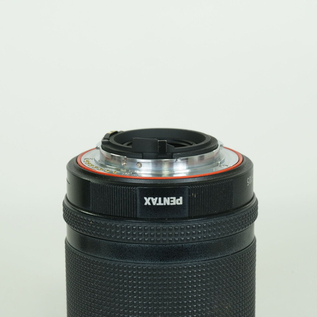 PENTAX HD PENTAX-D FA 28-105mmF3.5-5.6ED DC WR