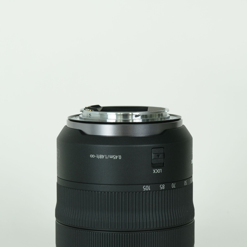 Canon RF24-105mm F4 L IS USMの出品 | ONE SCENE（ワンシーン）