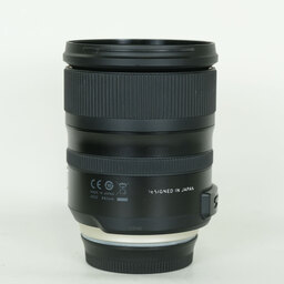 TAMRON SP 24-70mm F/2.8 Di VC USD G2（Model A032）[キヤノンEF用]