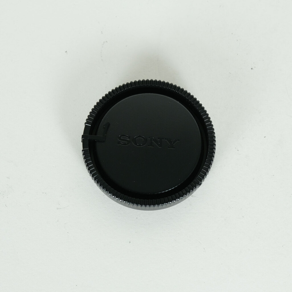 SONY 70-200mm F2.8 G SSM II SAL70200G2