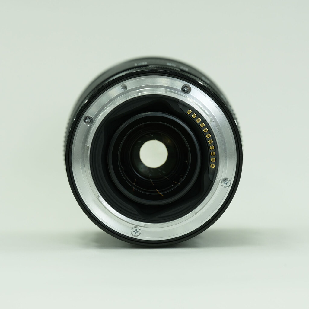 Nikon NIKKOR Z 24-120mm f/4 S Nikon NIKKOR Z 24-120mm f/4 S