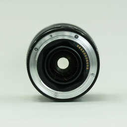 Nikon NIKKOR Z 24-120mm f/4 S Nikon NIKKOR Z 24-120mm f/4 S