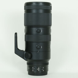 Nikon NIKKOR Z 70-200mm f/2.8 VR S