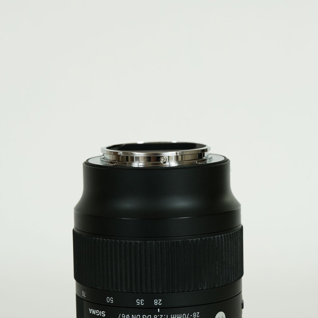 SIGMA 28-70mm F2.8 DG DN ｜Contemporary[ソニーE用]