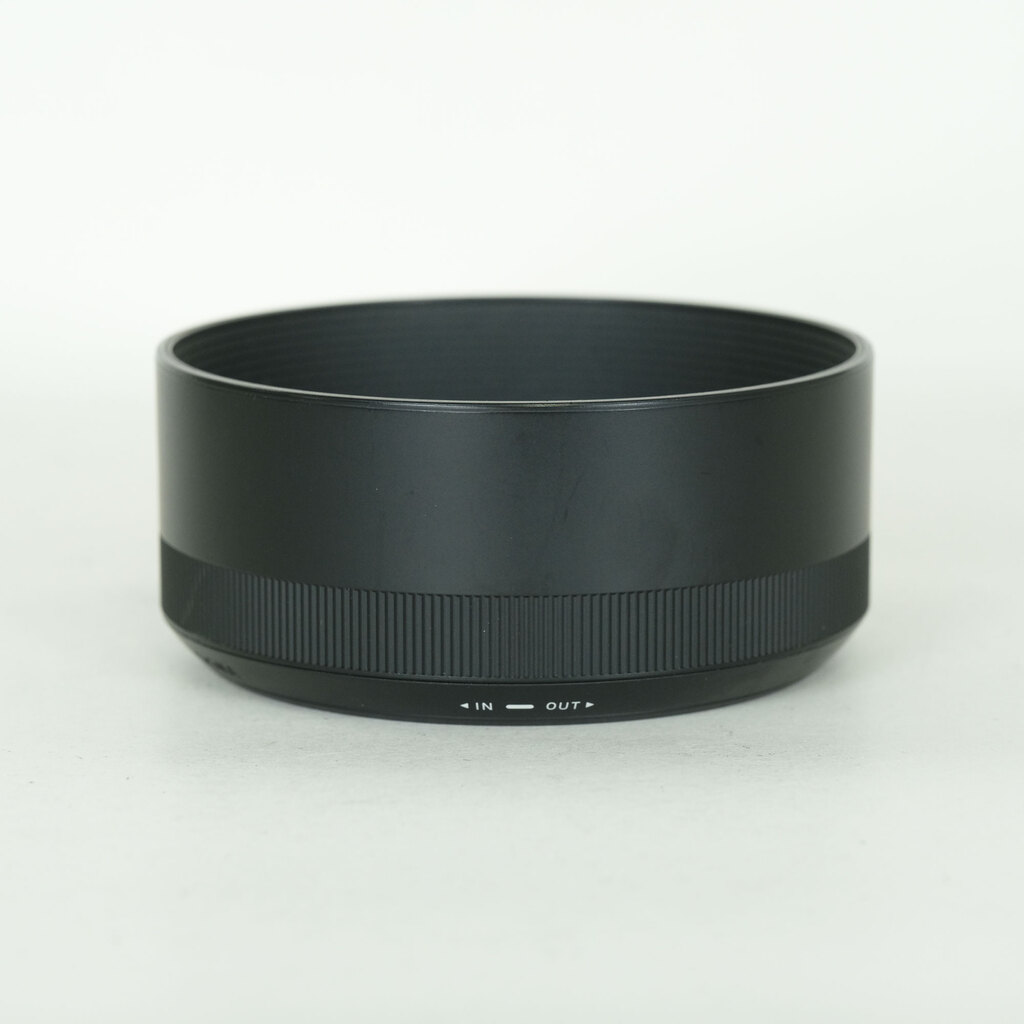 SIGMA 30mm F1.4 DC HSM｜Art [シグマSA用]