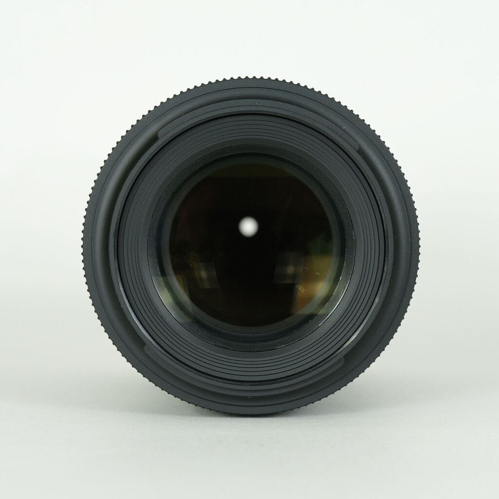 TAMRON SP 90mm F/2.8 Di MACRO 1:1 VC USD（Model F017）[ニコンF用]