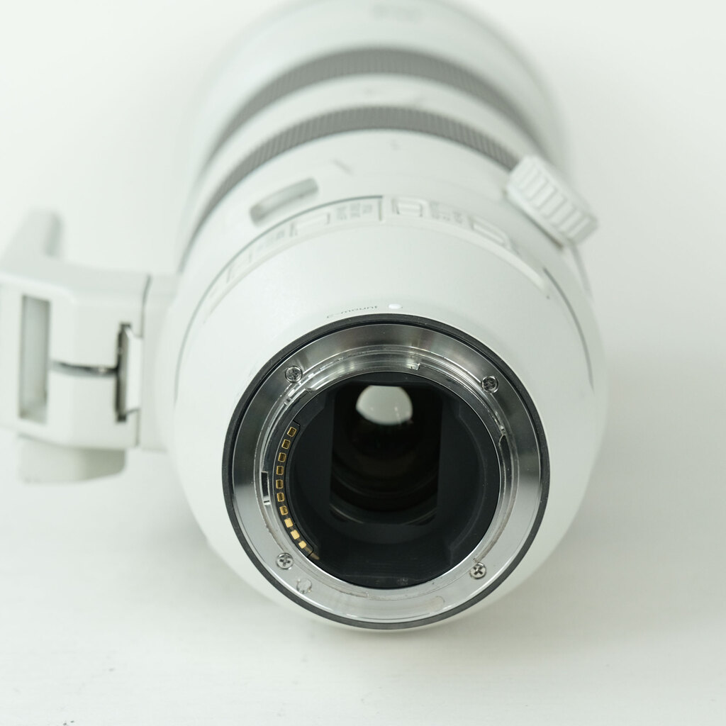 SONY FE 200-600mm F5.6-6.3 G OSS SEL200600Gの出品 | ONE SCENE