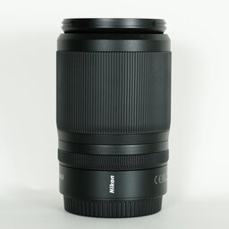 Nikon NIKKOR Z DX 50-250mm f/4.5-6.3 VR Nikon NIKKOR Z DX 50-250mm f/4.5-6.3 VR