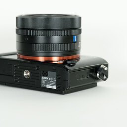 SONY Cyber-shot  DSC-RX1