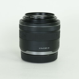 Canon RF35mm F1.8 MACRO IS STM