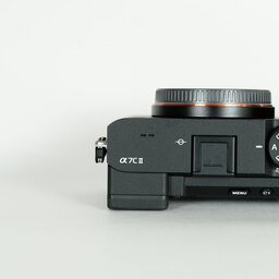 SONY α7C II(ILCE-7CM2) SONY α7C II(ILCE-7CM2)