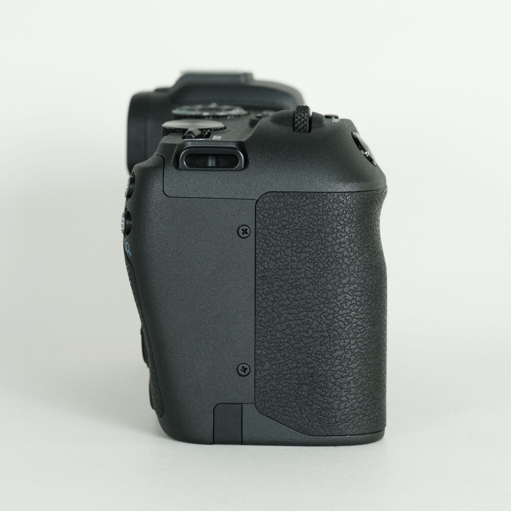 Canon EOS RP