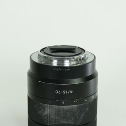 SONY Vario-Tessar T＊ E 16-70mm F4 ZA OSS SEL1670Z