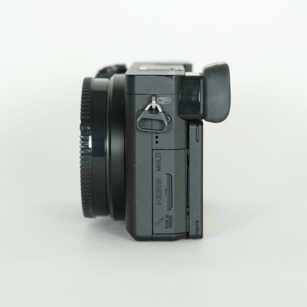 SONY α6300（ILCE-6300）