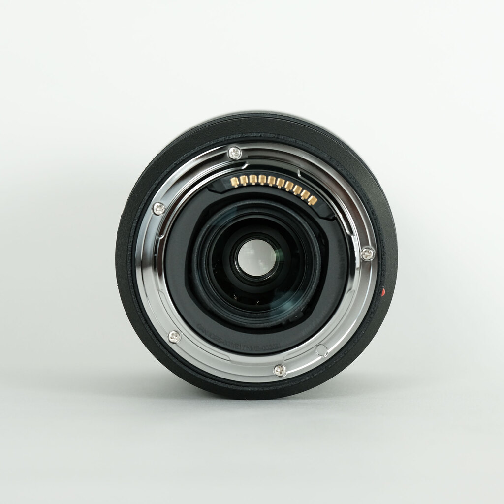 Panasonic LUMIX S 28-200mm F4-7.1 MACRO O.I.S.