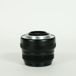 FUJIFILM XF35mmF2 R WR