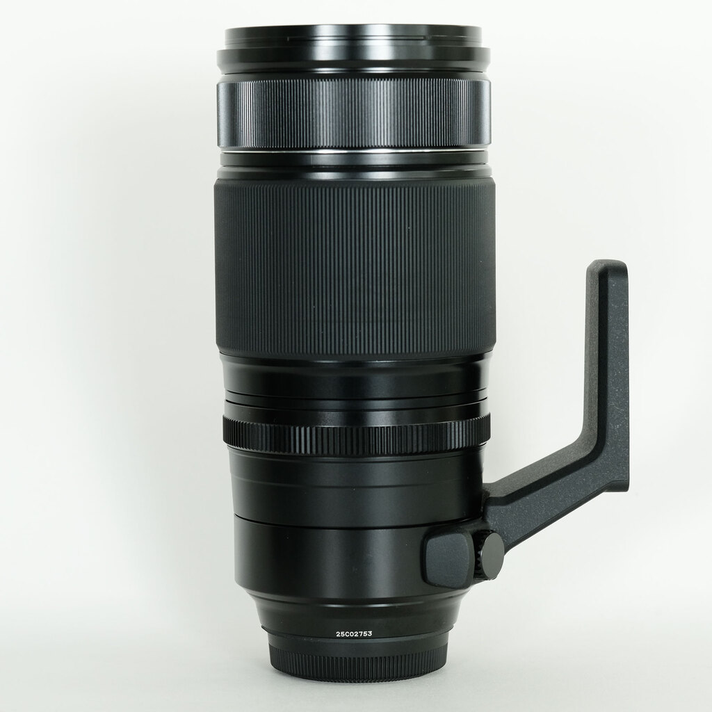 FUJIFILM XF50-140mmF2.8 R LM OIS WR