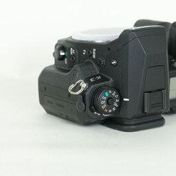 PENTAX K-3 ボディ