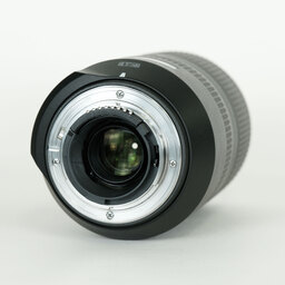 TAMRON SP 70-300mm F/4-5.6 Di VC USD (Model A030) [ニコンF用]