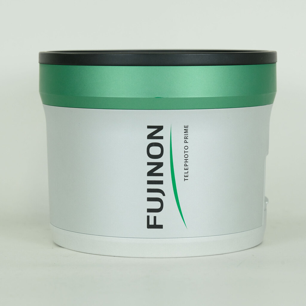 FUJIFILM XF200mmF2 R LM WR