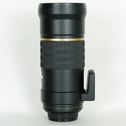 PENTAX smc PENTAX-DA★300mmF4ED[IF] SDM