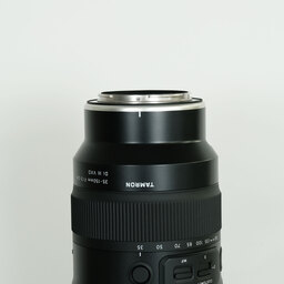 TAMRON 35-150mm F2-2.8 DiIII VXD（Model A058）[ニコンZ用]