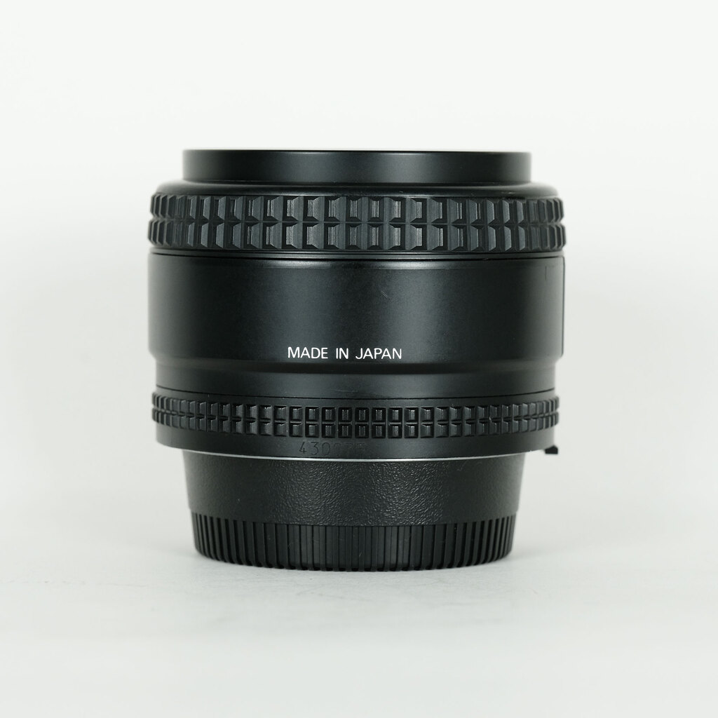 Nikon Ai AF Nikkor 24mm F2.8D