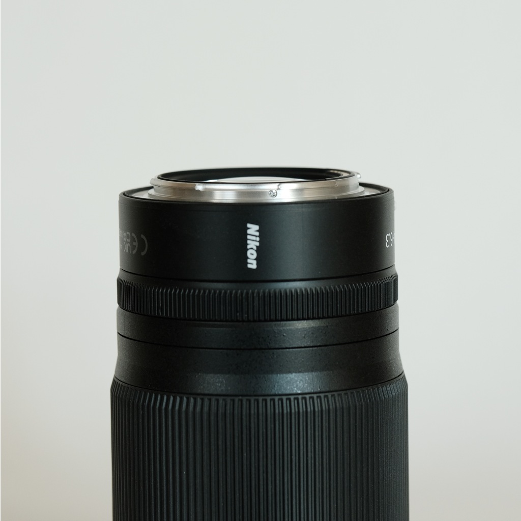 Nikon NIKKOR Z 24-200mm f/4-6.3 VR