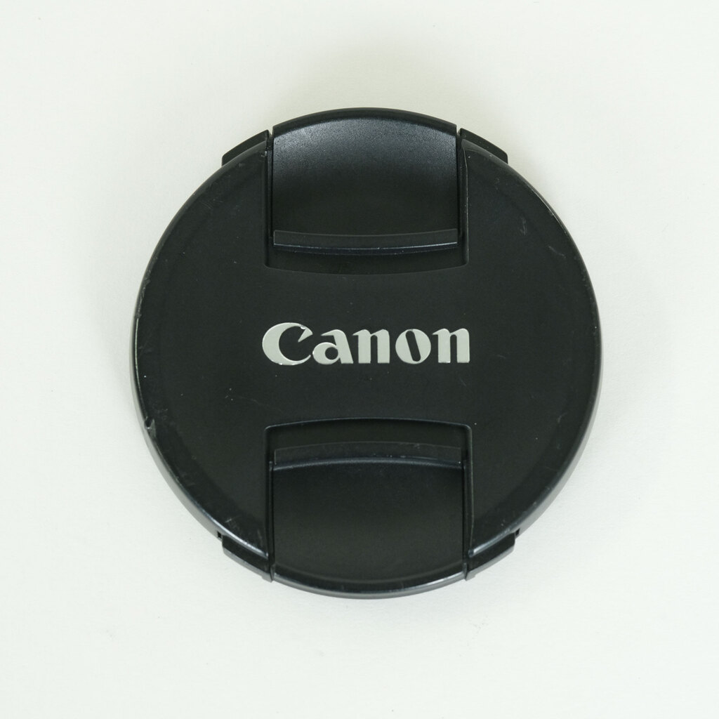 Canon EF100-400mm F4.5-5.6L IS II USM